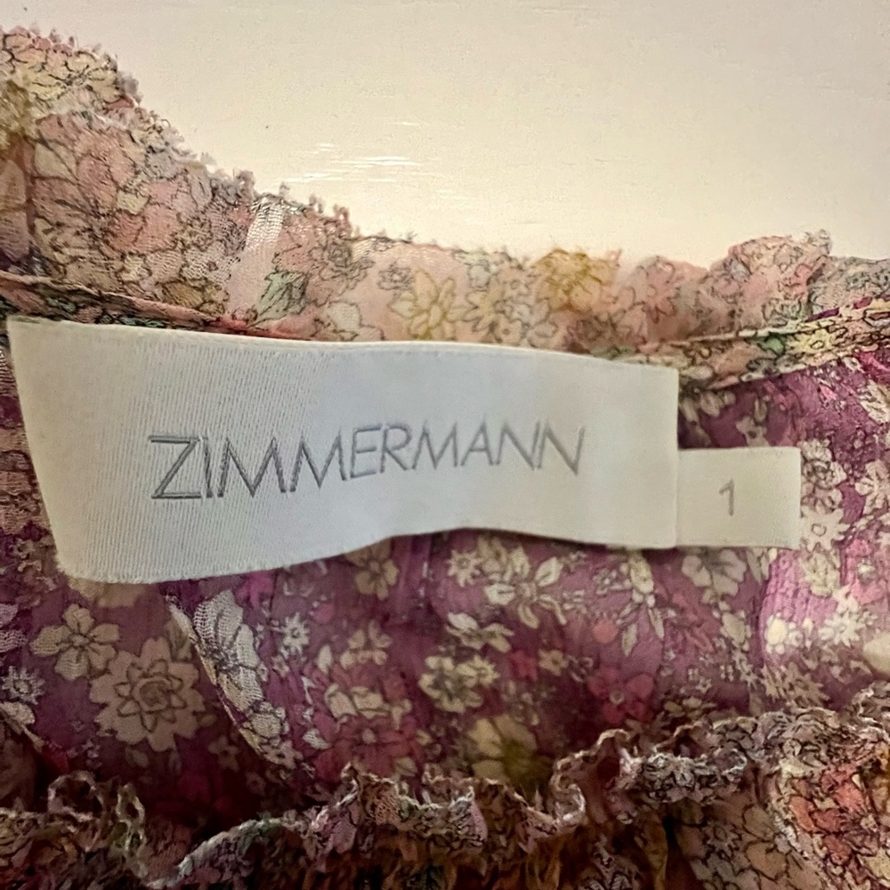 Zimmermann - Picture 4 of 6